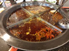 -陈眼镜火锅(总店)