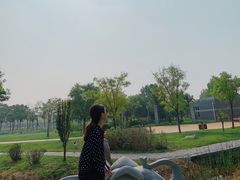 -武清南湖绿博园