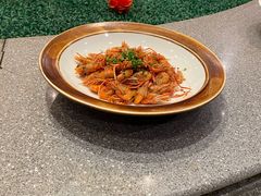 -尚都酒店-餐饮部