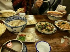 -左陕右甘(亚运村店)