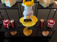 -王府半岛酒店·大堂茶座