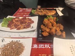 -鲜一烤肉(沈北店)