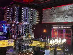 -MOSSO德国餐厅·音乐酒吧(环宇荟店)