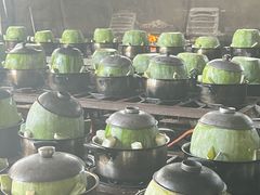 -红旗山庄(圭峰山店)