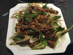 -厚味居炙子烤肉·清真(天桥南纬路店)