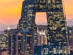 -中央广播电视总台(光华路办公区)