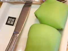 -满记甜品(岭南新天地店)