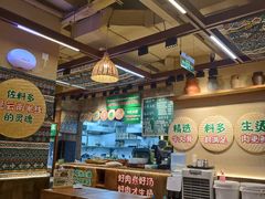 -云阿蛮云南生烫牛肉米线(奉贤路店)