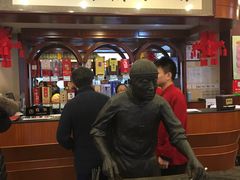 -北京小肠陈饭庄(方庄店)