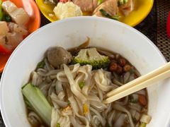 -三亚亚龙湾雅高美爵酒店