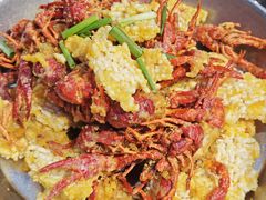 -巴厘龙虾·榜首油焖大虾(洞庭·艺术洋房店)