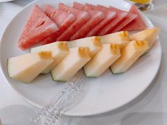-延年酒店-延飨餐厅(延年文苑店)