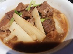 -去茶去餐厅(中央大街店)
