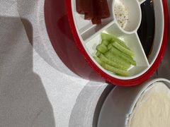 -满堂·烤鸭店·北京菜(鼓楼店)