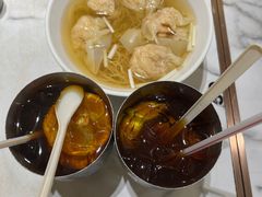 -深仔记正宗云吞面(尖沙咀店)