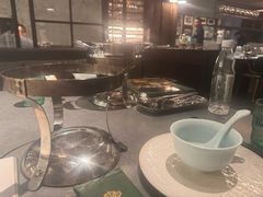 -鼎鼎香·港式火锅(北京SKP店)