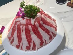 -德天雪花肥牛海鲜火锅(南苑东路店)