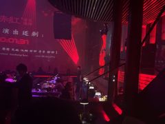 -赤红音乐现场(浦东金桥路店)