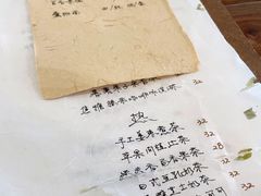 -小食院简餐厅