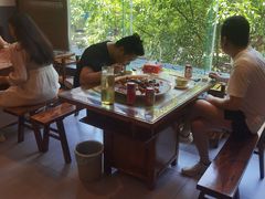 -石老头关东饺子王·东北菜(嘉华鑫城店)
