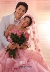 -全城热恋璀璨婚纱摄影(国贸总店)