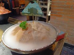 -吼堂老火锅(太古里总店)