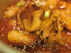 -小韩屋韩国料理(上海湾店)