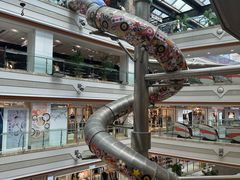 -巴黎春天(浦建店)