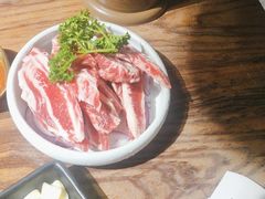 -九田家黑牛烤肉料理(太阳宫广场店)