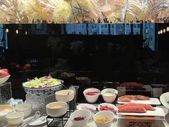 -東舍食唐精品陕菜馆