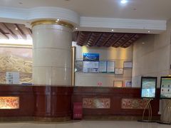 -新天地酒店(儋州夏日广场店)