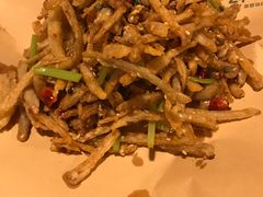 -鑫小城故事·藕汤·家常菜(台北一路总店)