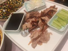 -盛百味·家宴餐厅(霸州分店)