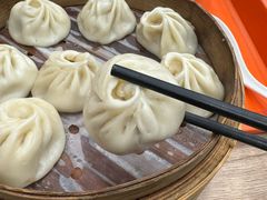 虾肉小笼-新丰小吃(高银街分店)