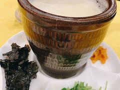 -老苏州茶酒楼