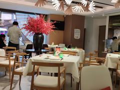 大堂-望湘园·小雅(德基店)