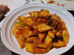 -贯贯吉·清真餐厅(浙江中路店)