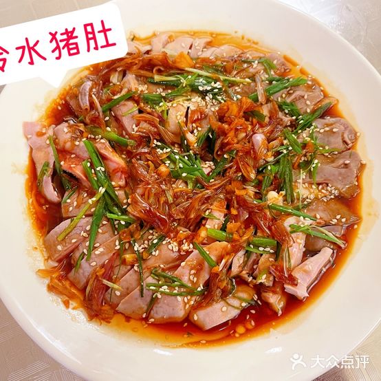 豪记大排档(惠民北路店)