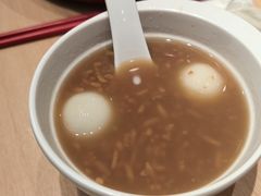 -喜家德虾仁水饺(东方宝泰店)