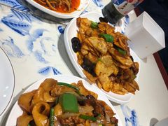 -老呼市回勺面(新希望街店)