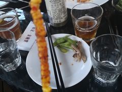 -祥记餐饮•豫粤珍味(郑东新区新长安店)