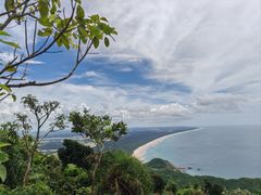 -海南铜鼓岭景区