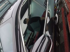 -龙粤汽车贴膜·中国航天山由