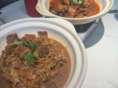 -又见炊烟私房菜(敬亭路店)