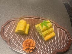 -锦楼·臻选新杭帮(杭州中心店)