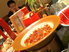 -桐湾大院·桐庐菜(滨江店)