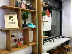 -老磁器口豆汁店(天坛店)