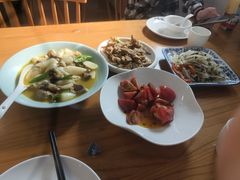 -品鲜村农家菜·阳澄湖大闸蟹(总店)