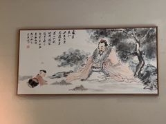 -足本纪·足道 SPA 简餐 小吃(文三西路店)