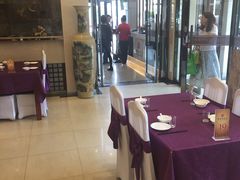 大堂-燕春楼(海河华鼎店)